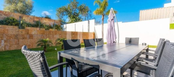 4 bedrooms House in Faro, Portugal No. 123638 5