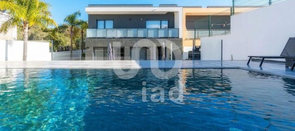 4 bedrooms House in Faro, Portugal No. 123638 2