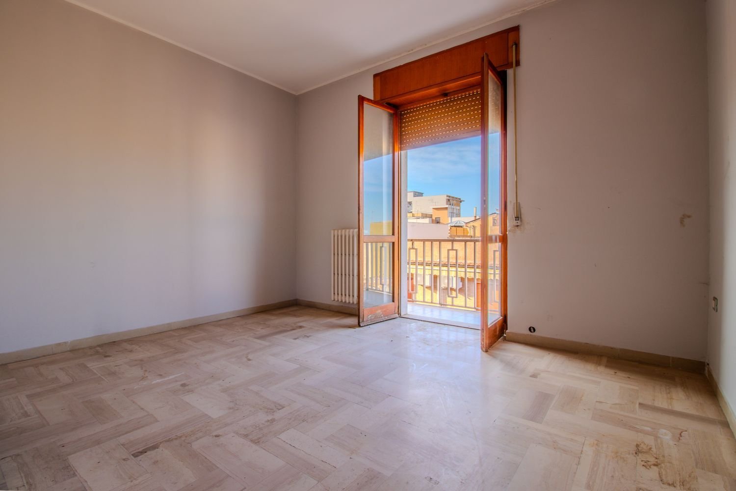 3 bedrooms Apartment in Lucera, Italy No. 320441