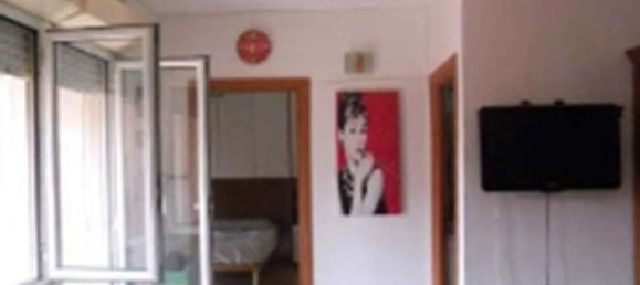 3 rooms Apartment in Anzio, Italy No. 202915 2