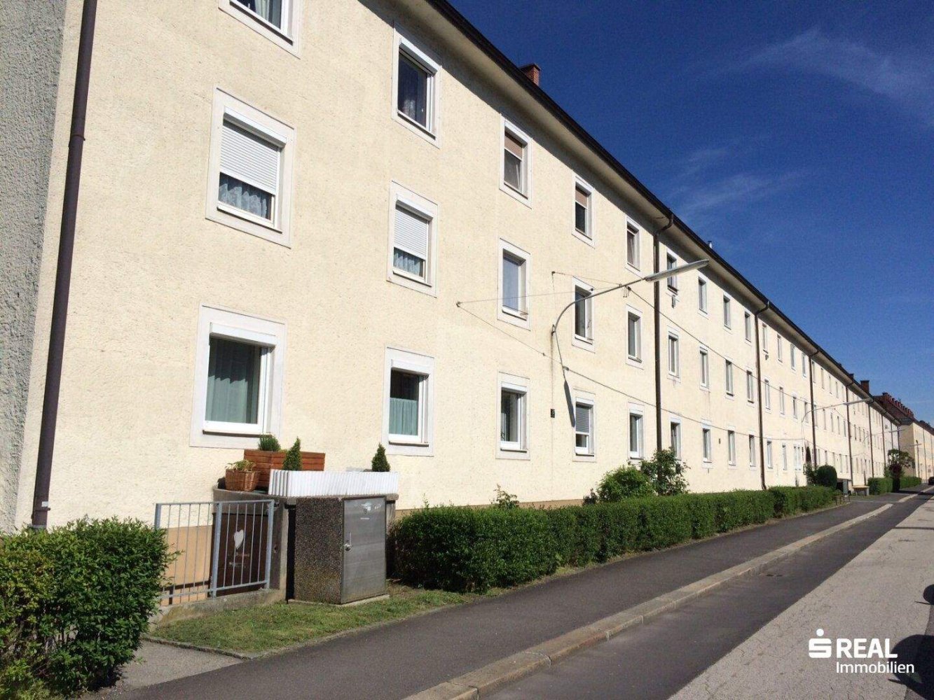 4-Zimmer Wohnung in Linz, Austria, Nr. 215874