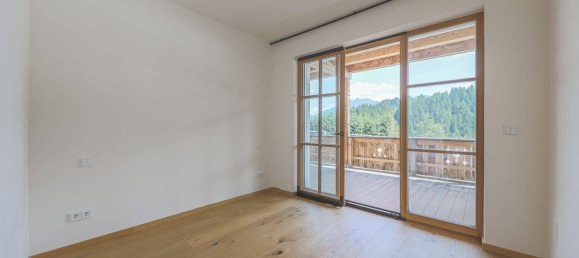 Apartamento de 2 dormitorios en Fieberbrunn, Austria No. 240313 12