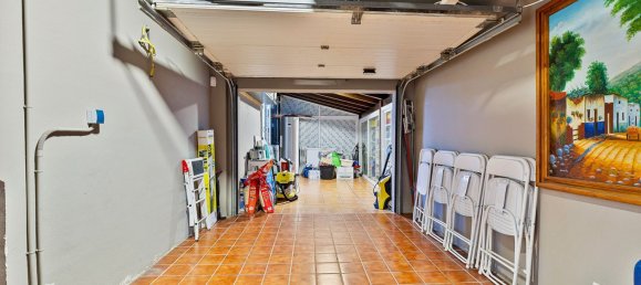 3 bedrooms Villa in Benalmadena, Spain No. 60233 24