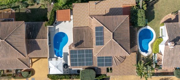 3 bedrooms Villa in Benalmadena, Spain No. 60233 30