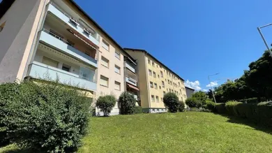 3 rooms Apartment in Hall in Tirol, Austria No. 151138