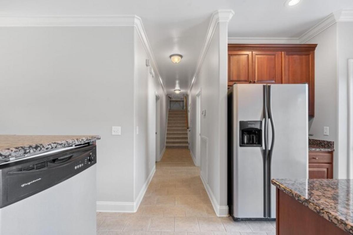 4 bedrooms House in Apison, USA No. 396844