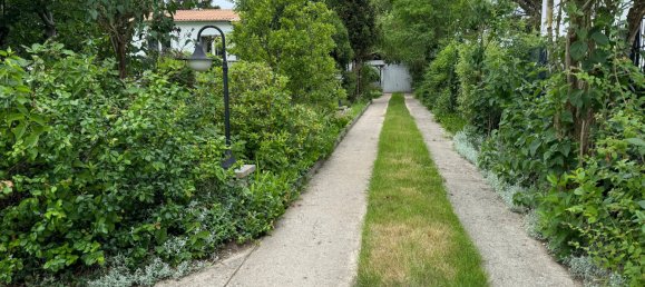 4-Zimmer Stadthaus in Oberhavel, Germany, Nr. 61072 2