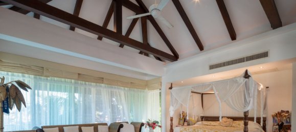 5 bedrooms Villa in Phuket, Thailand No. 5913 10