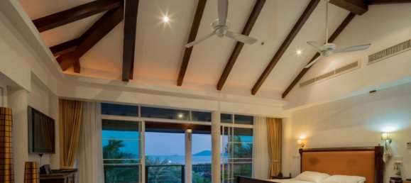 5 bedrooms Villa in Phuket, Thailand No. 5913 27