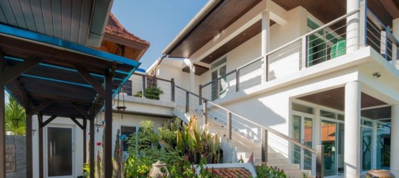 5 bedrooms Villa in Phuket, Thailand No. 5913 5