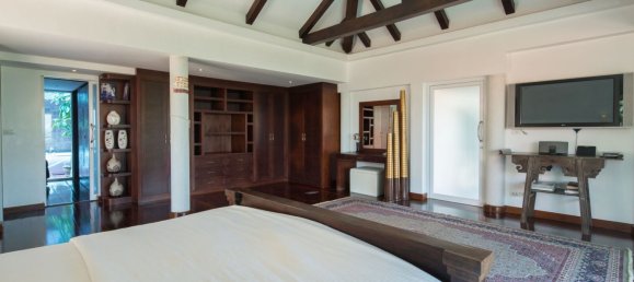 5 bedrooms Villa in Phuket, Thailand No. 5913 7