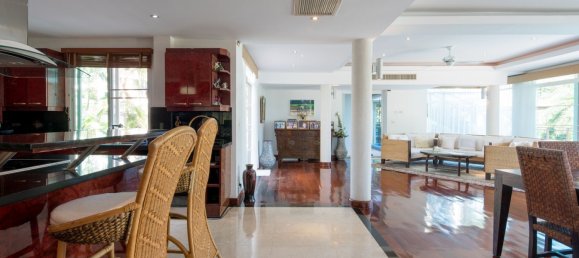 5 bedrooms Villa in Phuket, Thailand No. 5913 21