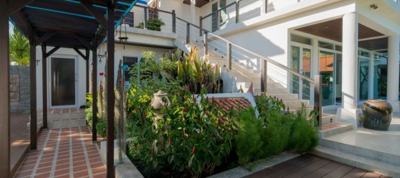 5 bedrooms Villa in Phuket, Thailand No. 5913 28