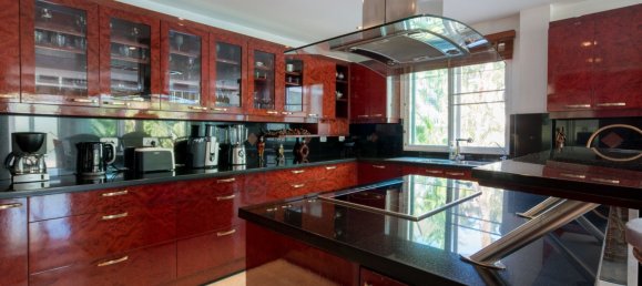 5 bedrooms Villa in Phuket, Thailand No. 5913 25