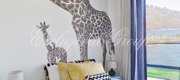 Villa 2+1 in Bodrum, Turkey No. 28693 12