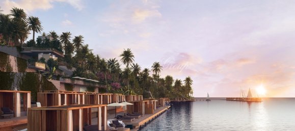 Villa 2+1 in Bodrum, Turkey No. 28693 2