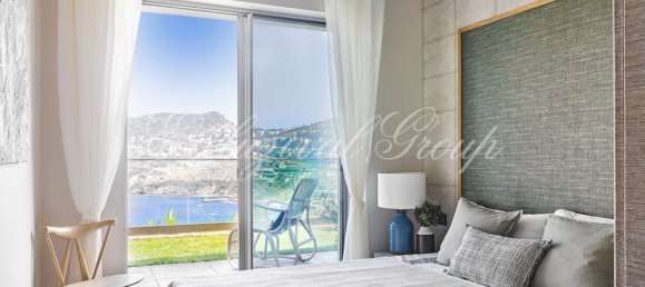 Villa 2+1 in Bodrum, Turkey No. 28693 24