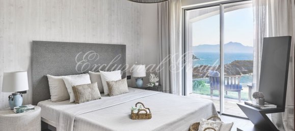 Villa 2+1 in Bodrum, Turkey No. 28693 23