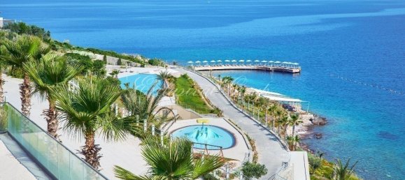 Villa 2+1 in Bodrum, Turkey No. 28693 4