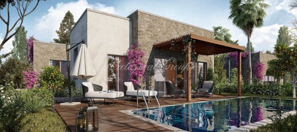 Villa 2+1 in Bodrum, Turkey No. 28693 20