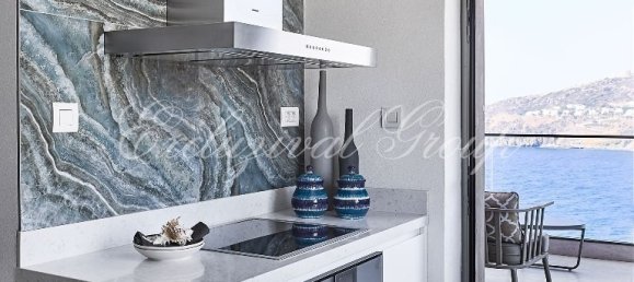 Villa 2+1 in Bodrum, Turkey No. 28693 10