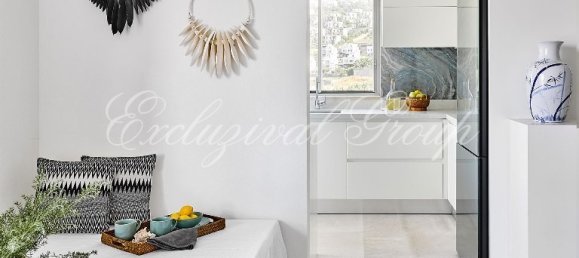 Villa 2+1 in Bodrum, Turkey No. 28693 8