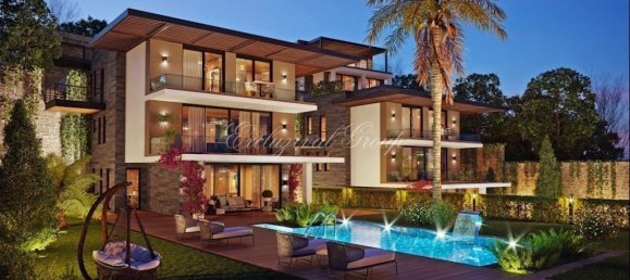 Villa 2+1 in Bodrum, Turkey No. 28693 3