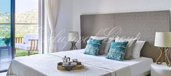 Villa 2+1 in Bodrum, Turkey No. 28693 11