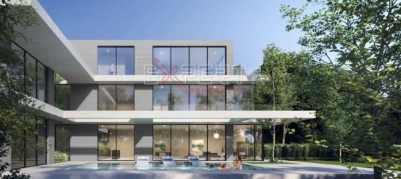 4 bedrooms Villa in Jumeirah Golf Estates, UAE No. 7681 14