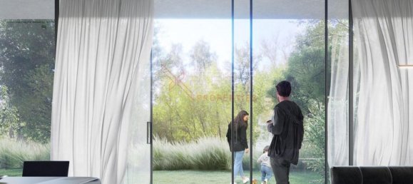 4 bedrooms Villa in Jumeirah Golf Estates, UAE No. 7681 11