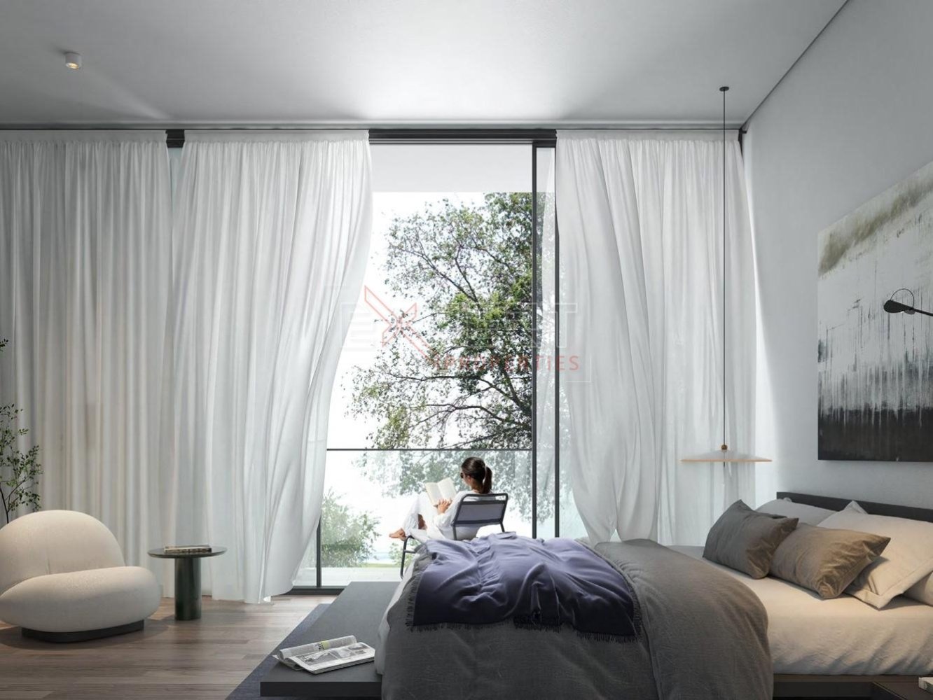 4 bedrooms Villa in Jumeirah Golf Estates, UAE No. 7681