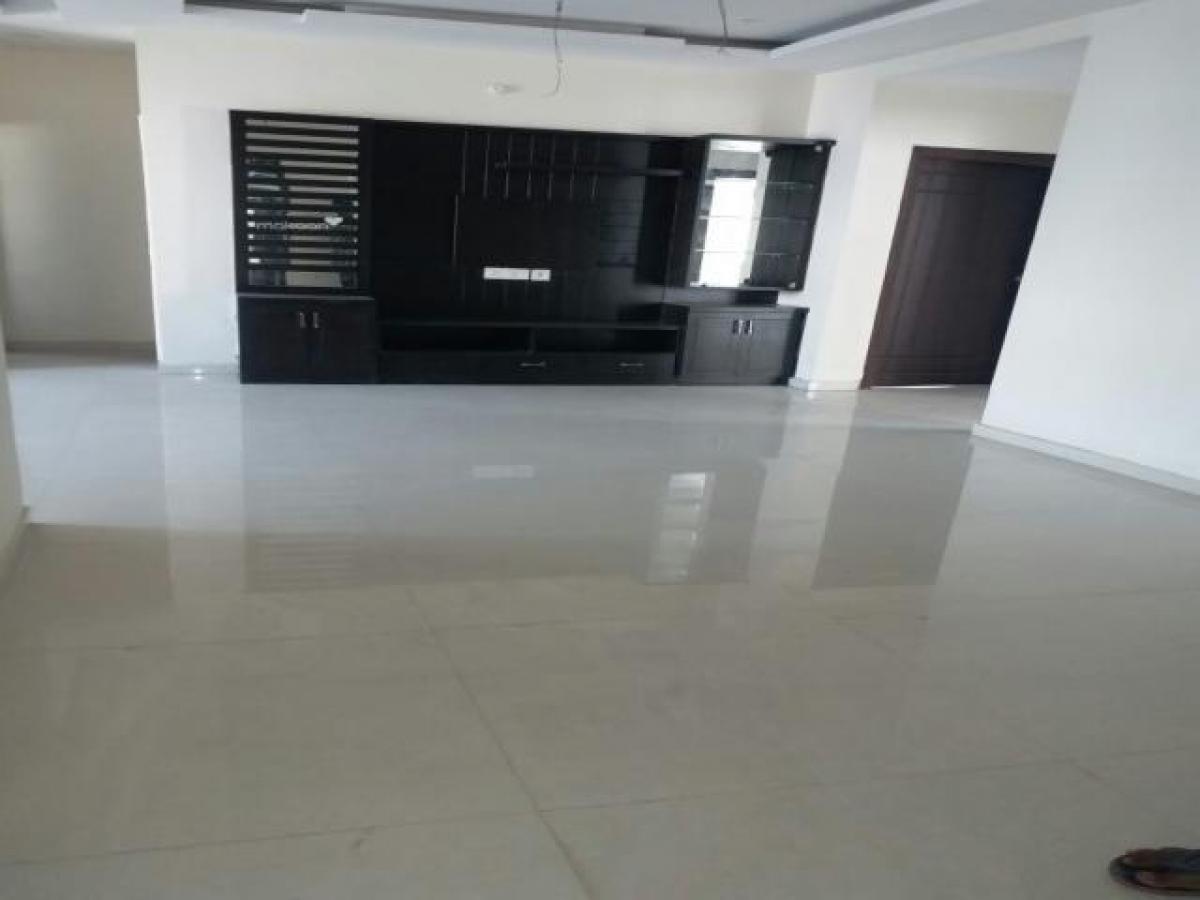 3 غرف نوم منزل في Hyderabad, India رقم 22712