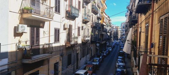 3-salle Maison à Palermo, Italy No. 286163 11