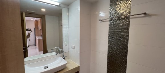 Кондоминиум  с 1 спальней в Паттайя, Таиланд № 11936 10