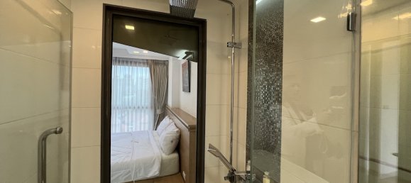 Кондоминиум  с 1 спальней в Паттайя, Таиланд № 11936 9