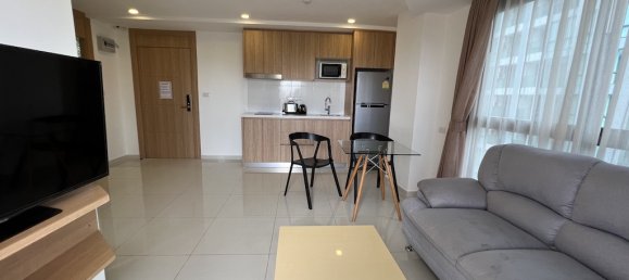 Кондоминиум  с 1 спальней в Паттайя, Таиланд № 11936 19