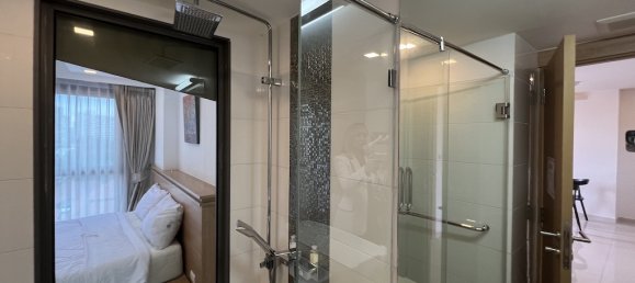 Кондоминиум  с 1 спальней в Паттайя, Таиланд № 11936 8