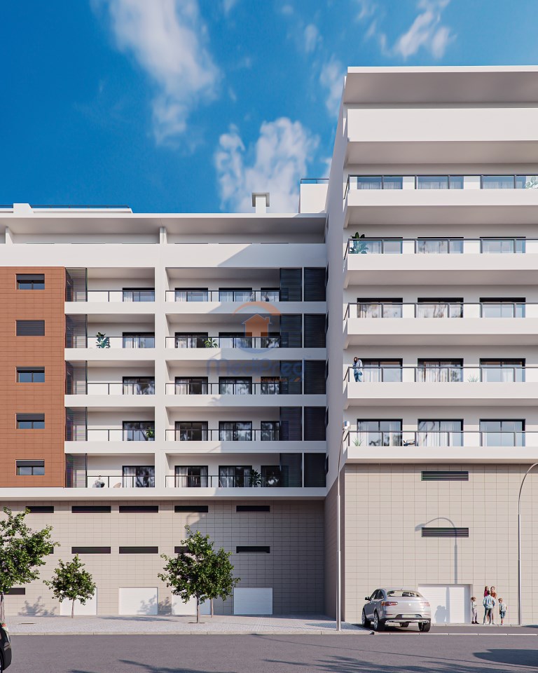 Terreno em Vila Franca de Xira, Portugal N.º 44032