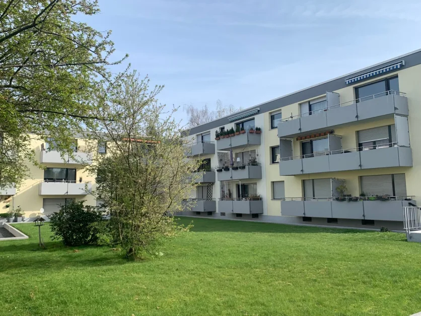 Apartamento T1 em Rhein-Sieg, Germany N.º 121752