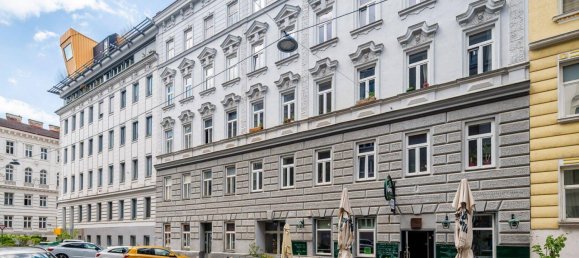 2 rooms Apartment in Margareten, Austria No. 143305 15