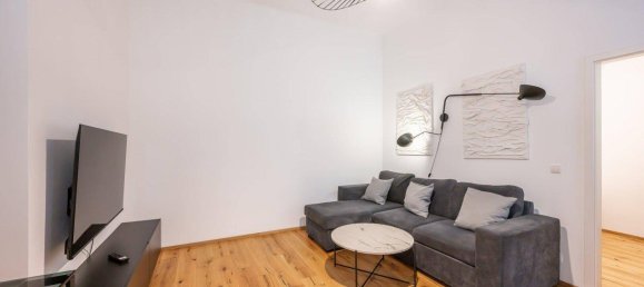 2 rooms Apartment in Margareten, Austria No. 143305 2