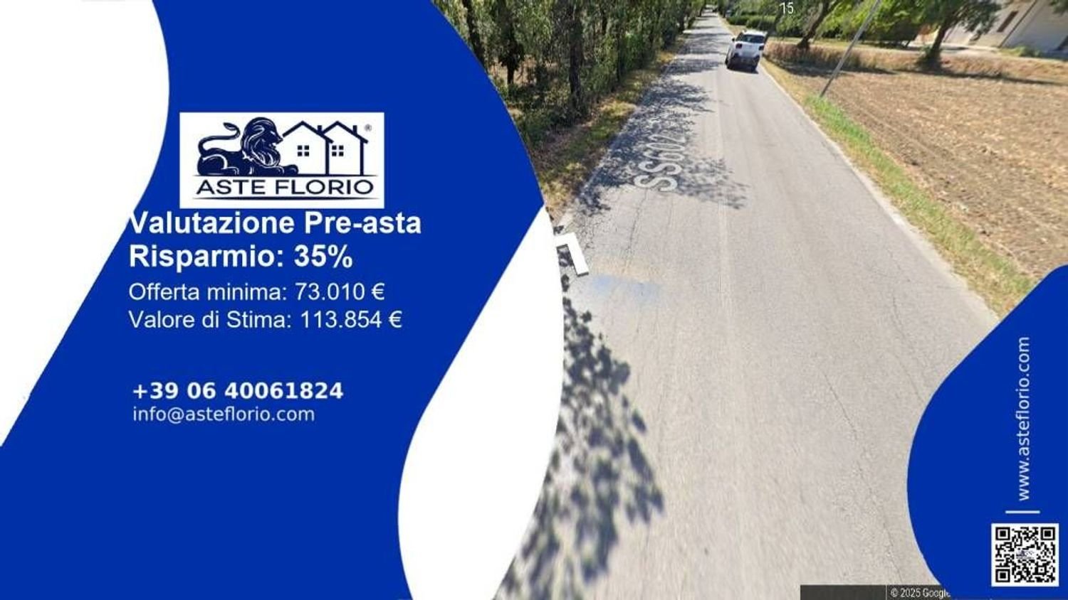 2 غرف نوم شقة في Catignano, Italy رقم 376908