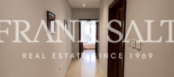 2 غرف نوم طابقين في Swieqi, Malta رقم 5108 15