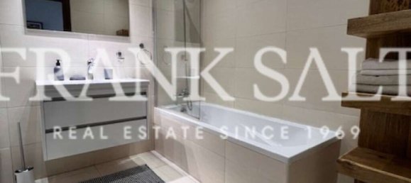 2 غرف نوم طابقين في Swieqi, Malta رقم 5108 9