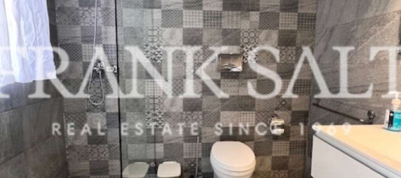 2 غرف نوم طابقين في Swieqi, Malta رقم 5108 10