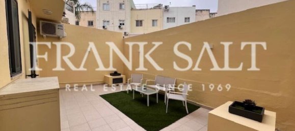 2 غرف نوم طابقين في Swieqi, Malta رقم 5108 23