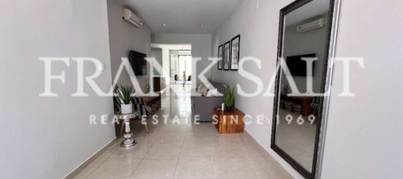 2 غرف نوم طابقين في Swieqi, Malta رقم 5108 14