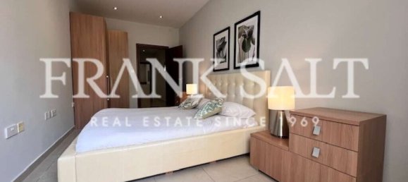 2 غرف نوم طابقين في Swieqi, Malta رقم 5108 6