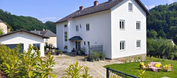 Casa de 9 habitaciónes en Kirchschlag in der Buckligen Welt, Austria No. 200955 2