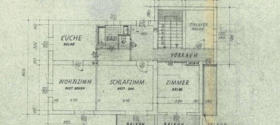 Casa de 9 habitaciónes en Kirchschlag in der Buckligen Welt, Austria No. 200955 26